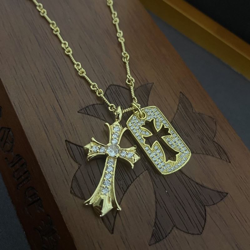 Chrome Hearts Necklaces